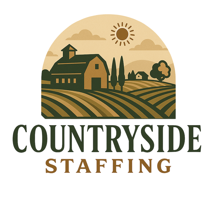 Countryside Staffing Services Countryside Staffing connecting businesses with skilled local talent in Northeast Tennessee